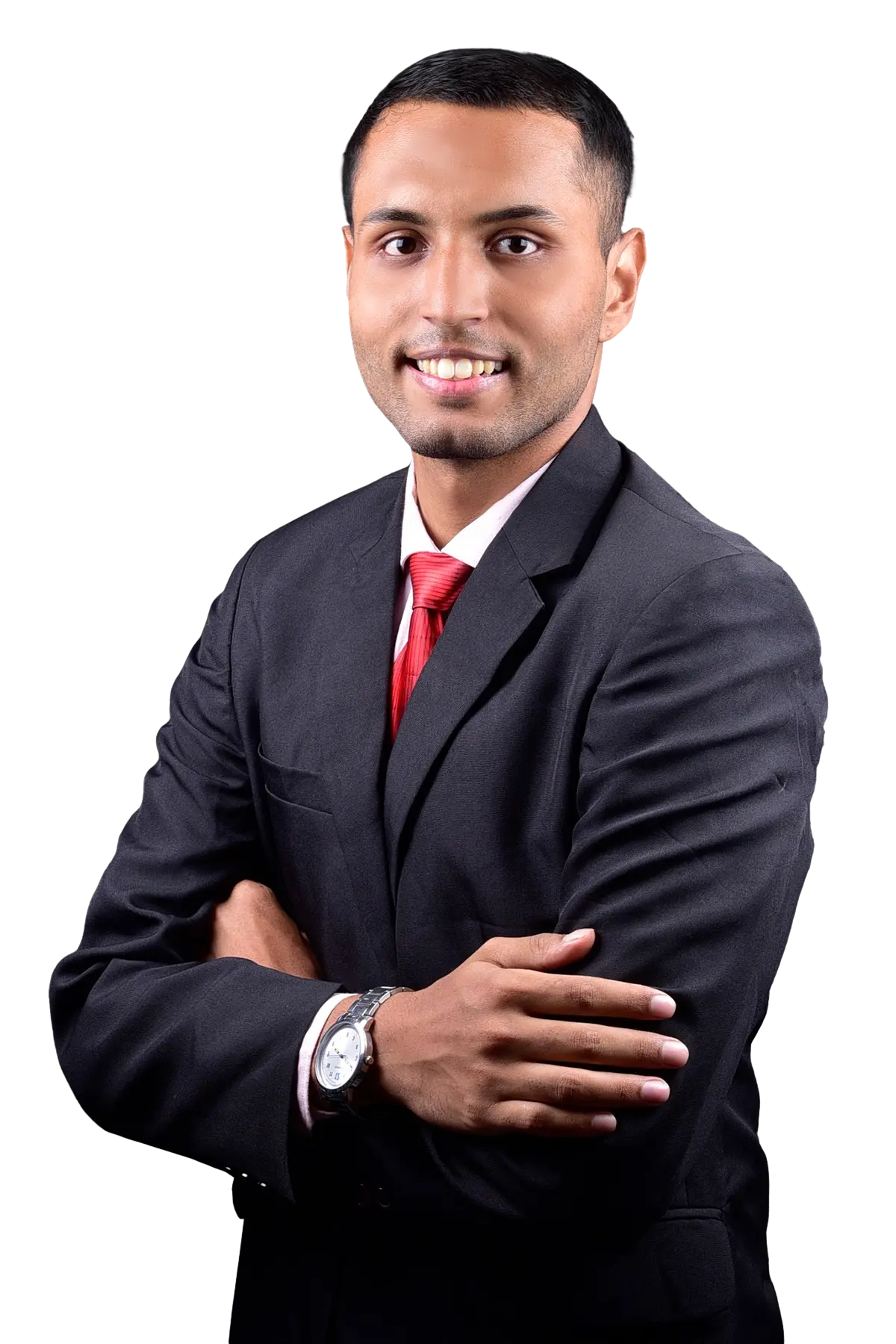 Gaurav Mukherjee